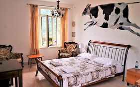 Hotel Baldo