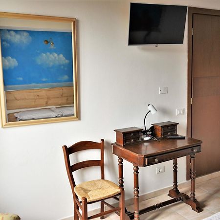 Hotel Baldo Ferrara di Monte Baldo Kültér fotó