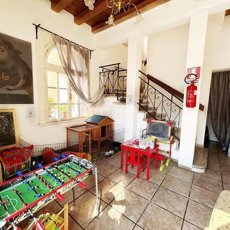 Hotel Baldo Ferrara di Monte Baldo Kültér fotó