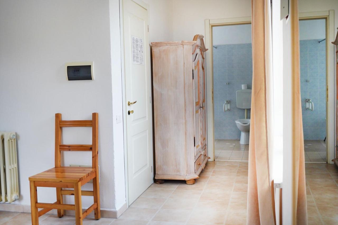 Hotel Baldo Ferrara di Monte Baldo Kültér fotó