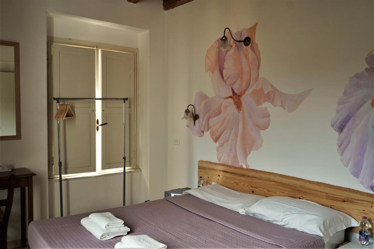 Hotel Baldo Ferrara di Monte Baldo Kültér fotó