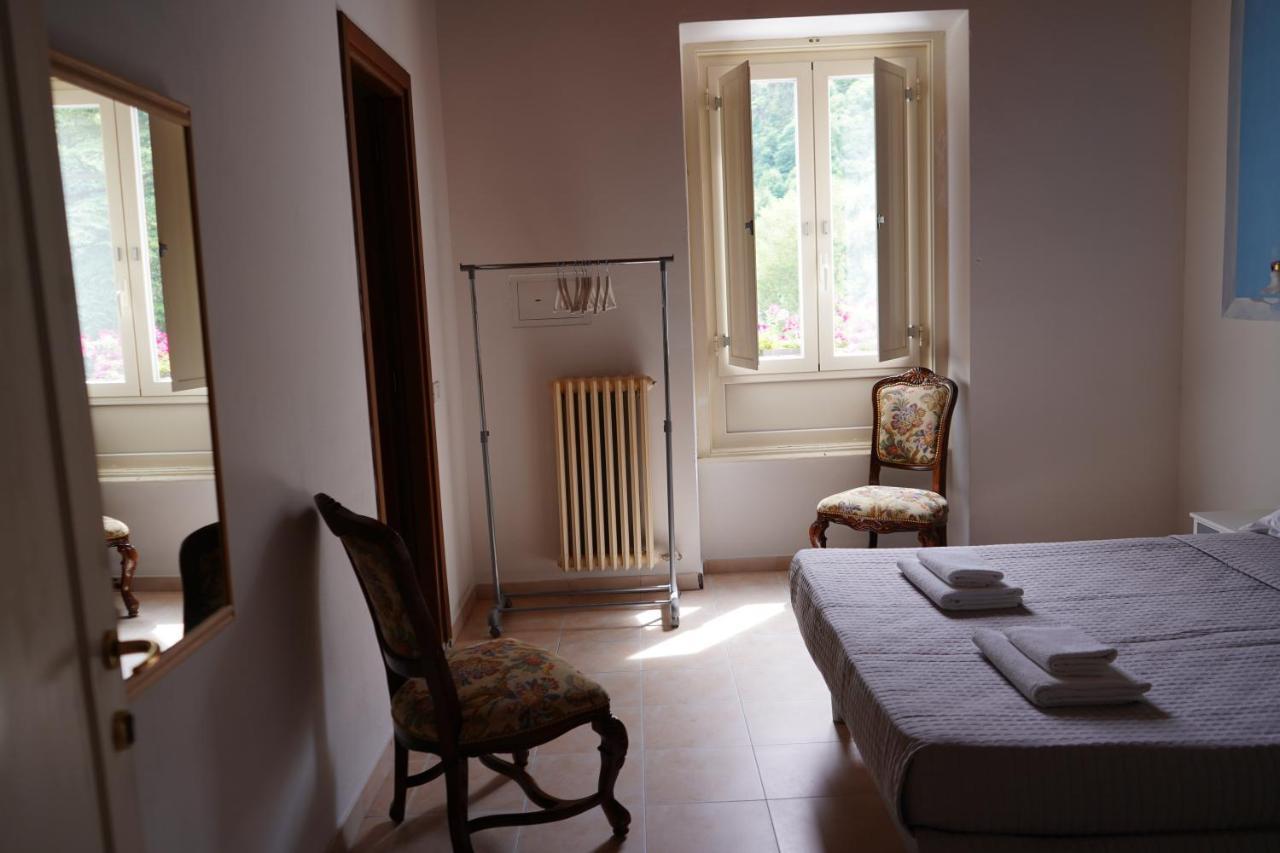 Hotel Baldo Ferrara di Monte Baldo Kültér fotó
