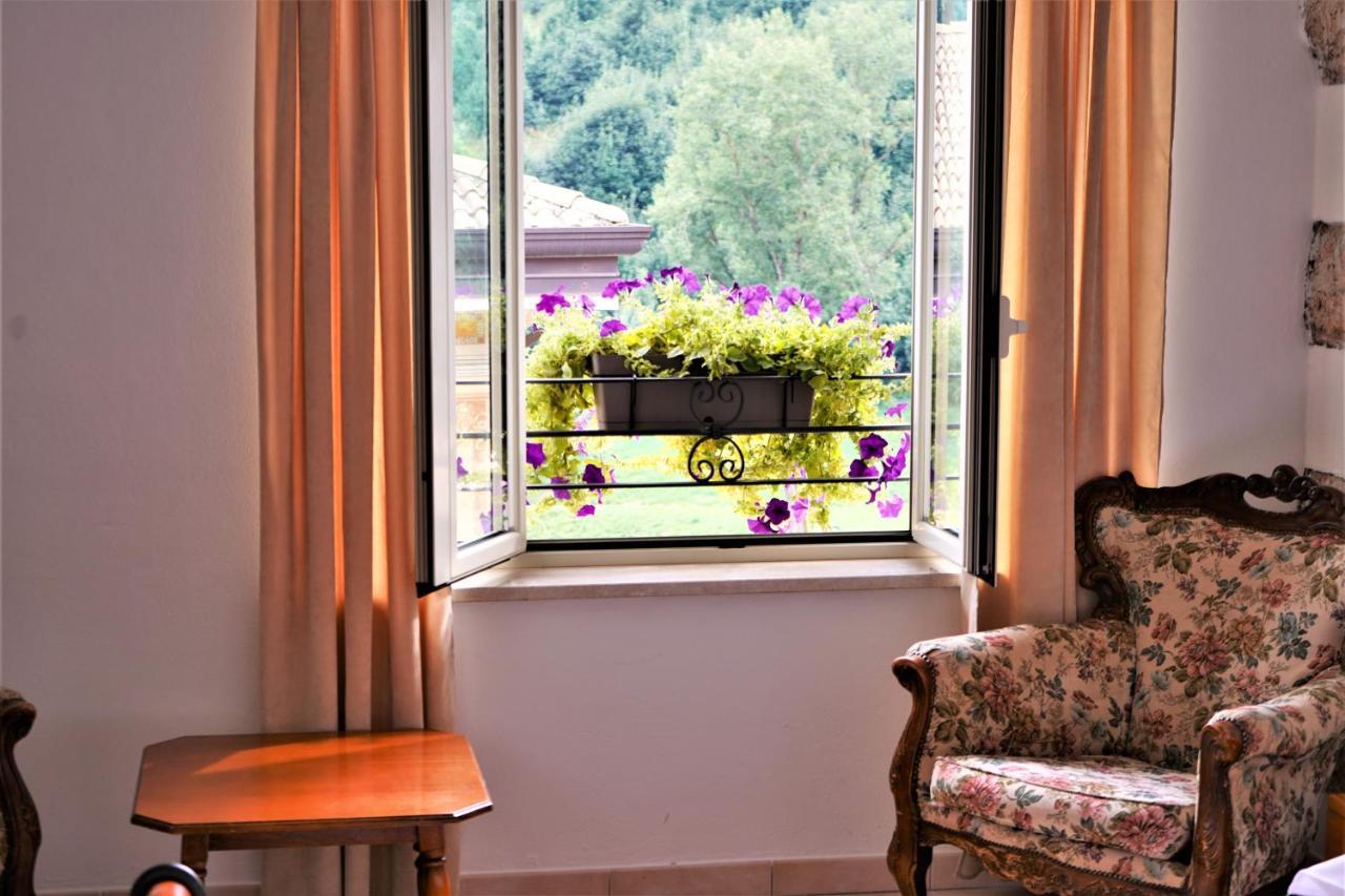 Hotel Baldo Ferrara di Monte Baldo Kültér fotó