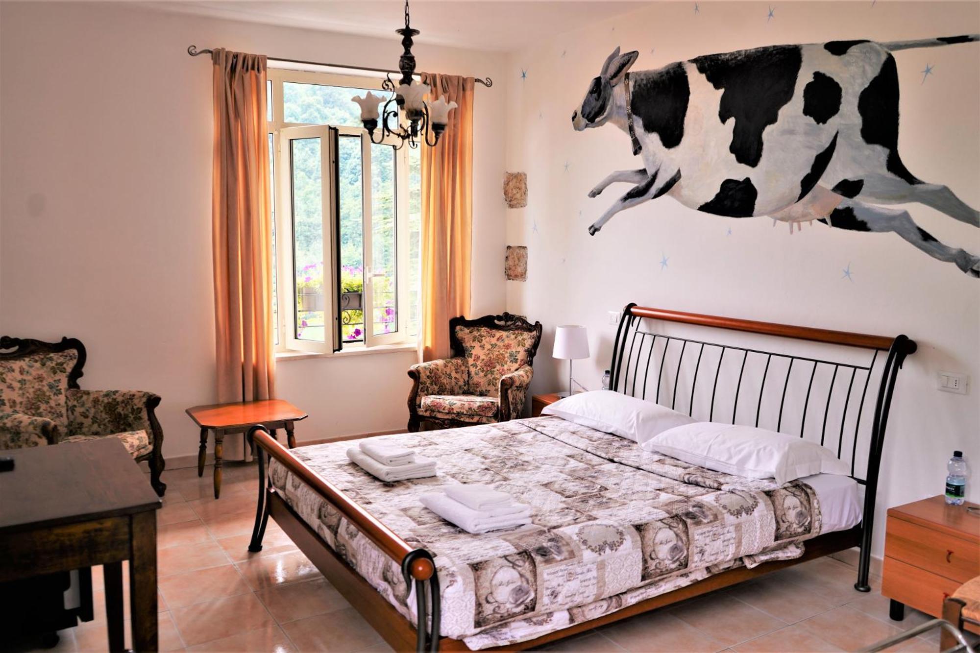 Hotel Baldo Ferrara di Monte Baldo Kültér fotó