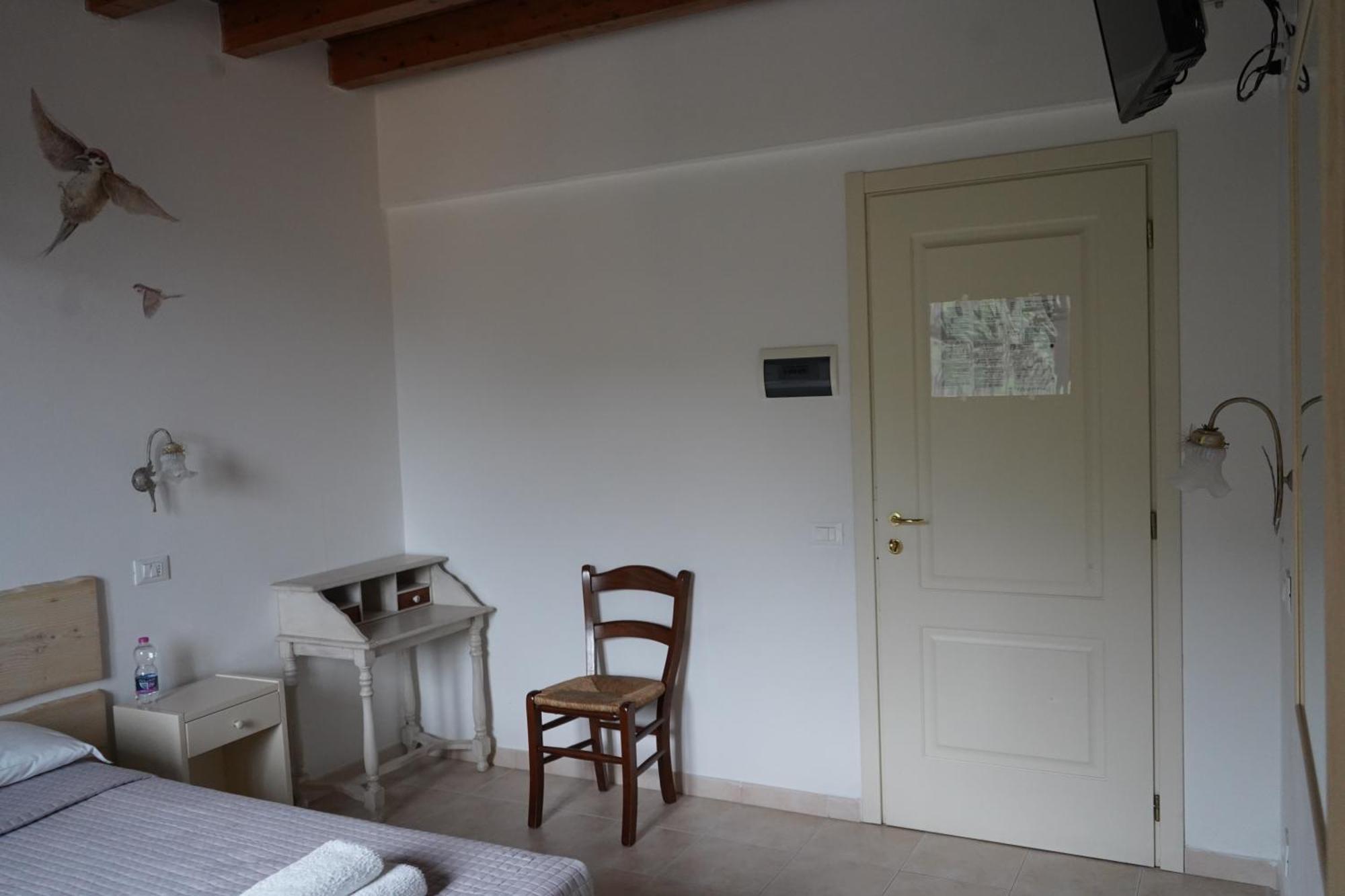 Hotel Baldo Ferrara di Monte Baldo Kültér fotó