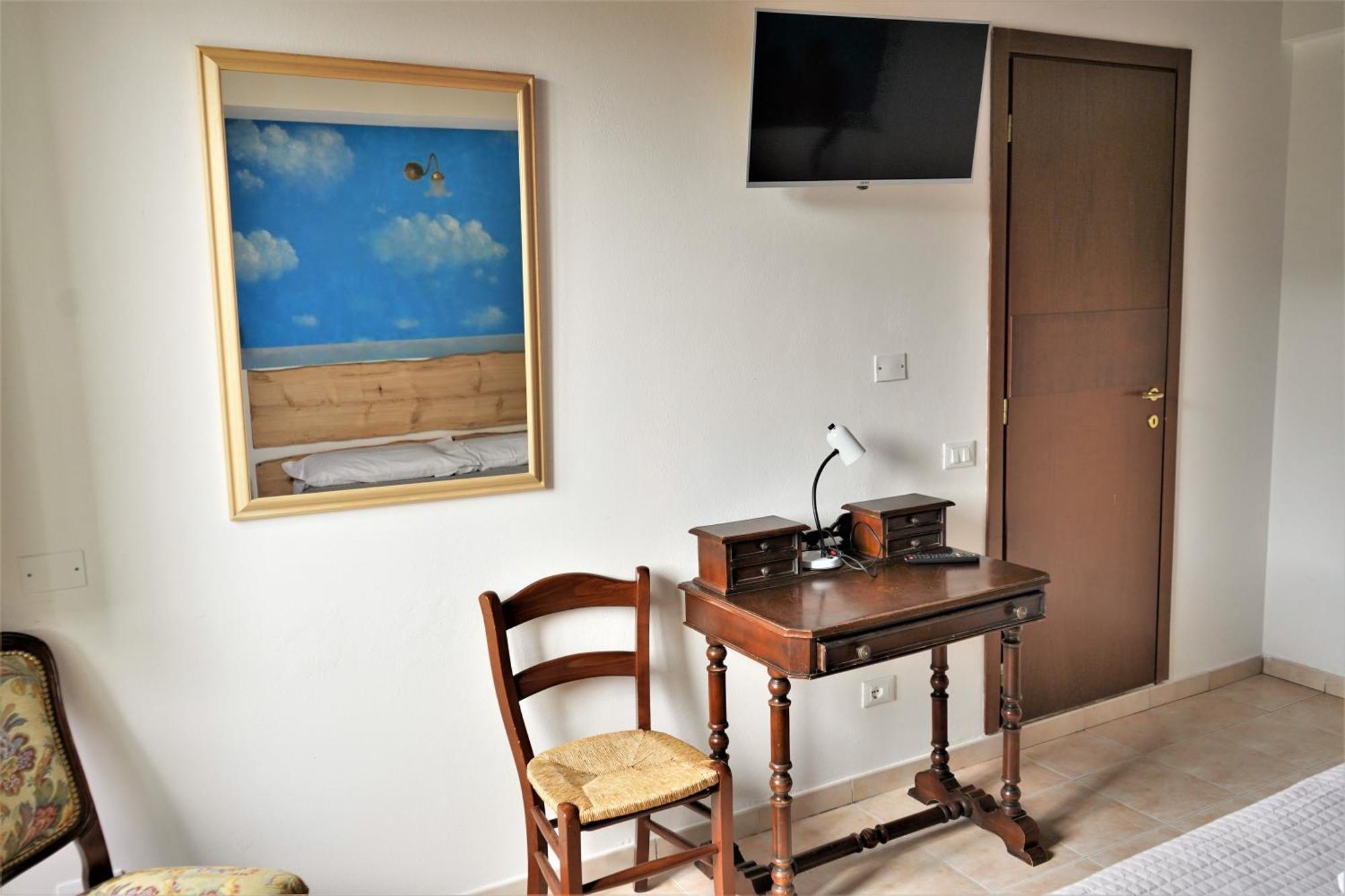Hotel Baldo Ferrara di Monte Baldo Kültér fotó