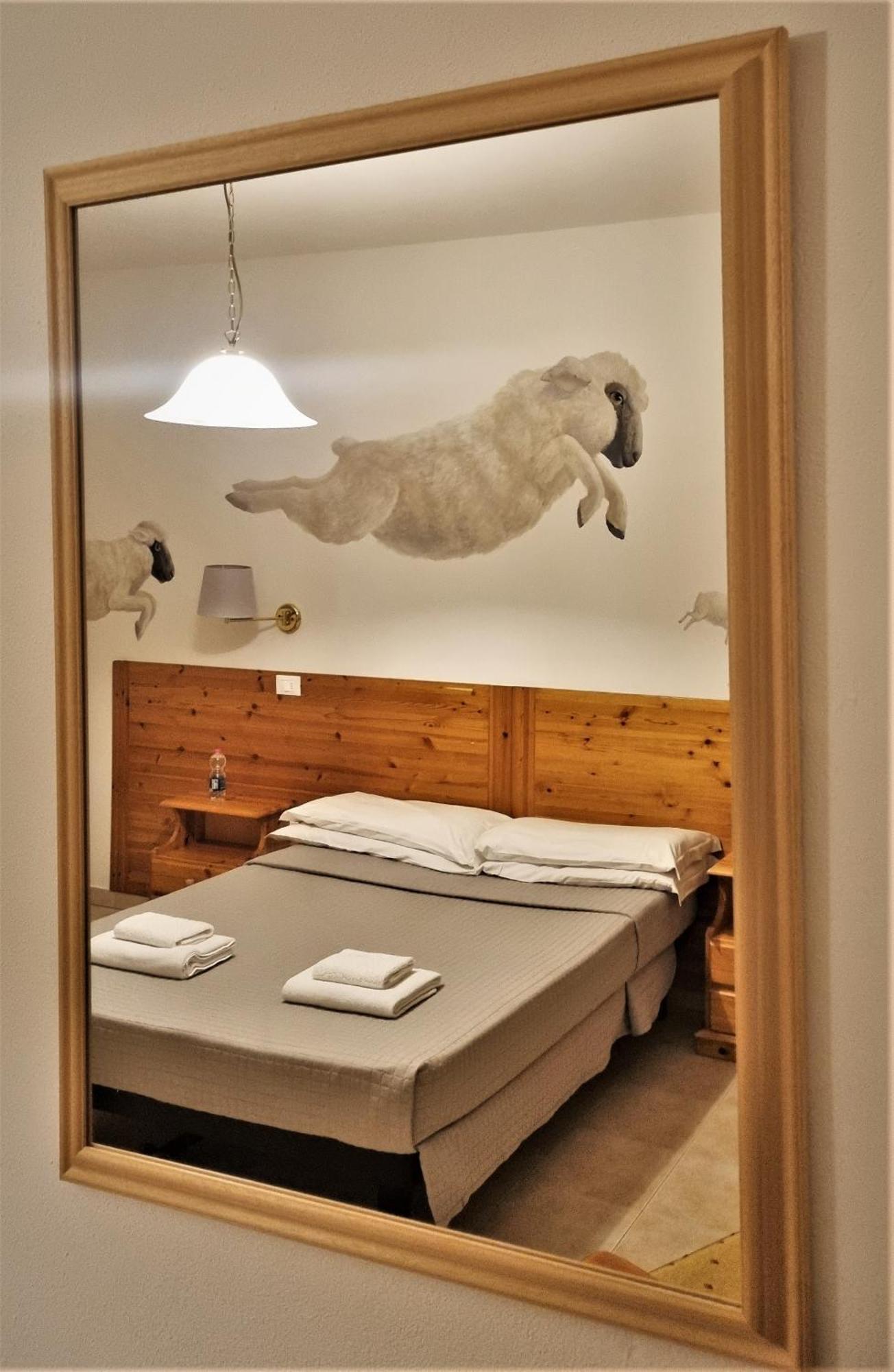 Hotel Baldo Ferrara di Monte Baldo Kültér fotó